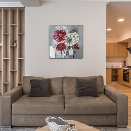 Dream Apartment - Fully Equipped Durrës Eksteriør billede