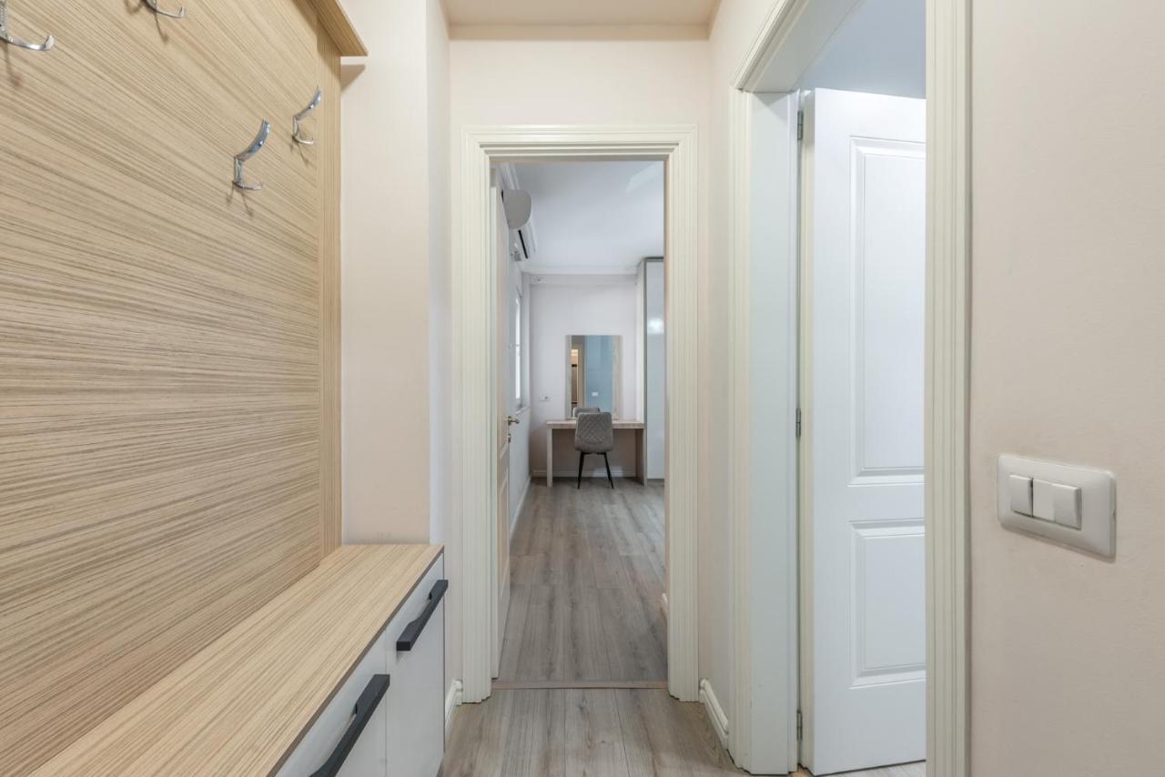 Dream Apartment - Fully Equipped Durrës Eksteriør billede