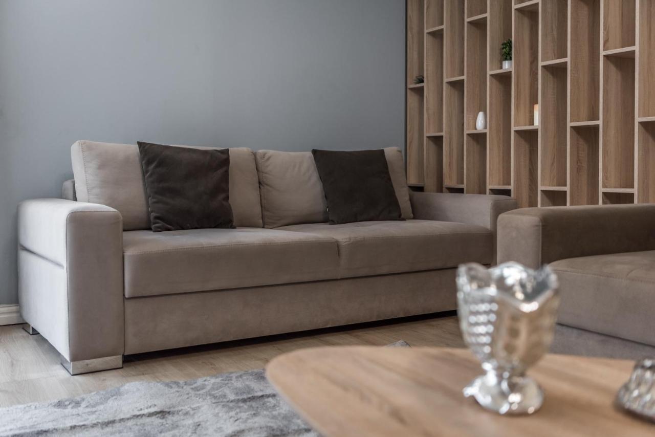 Dream Apartment - Fully Equipped Durrës Eksteriør billede