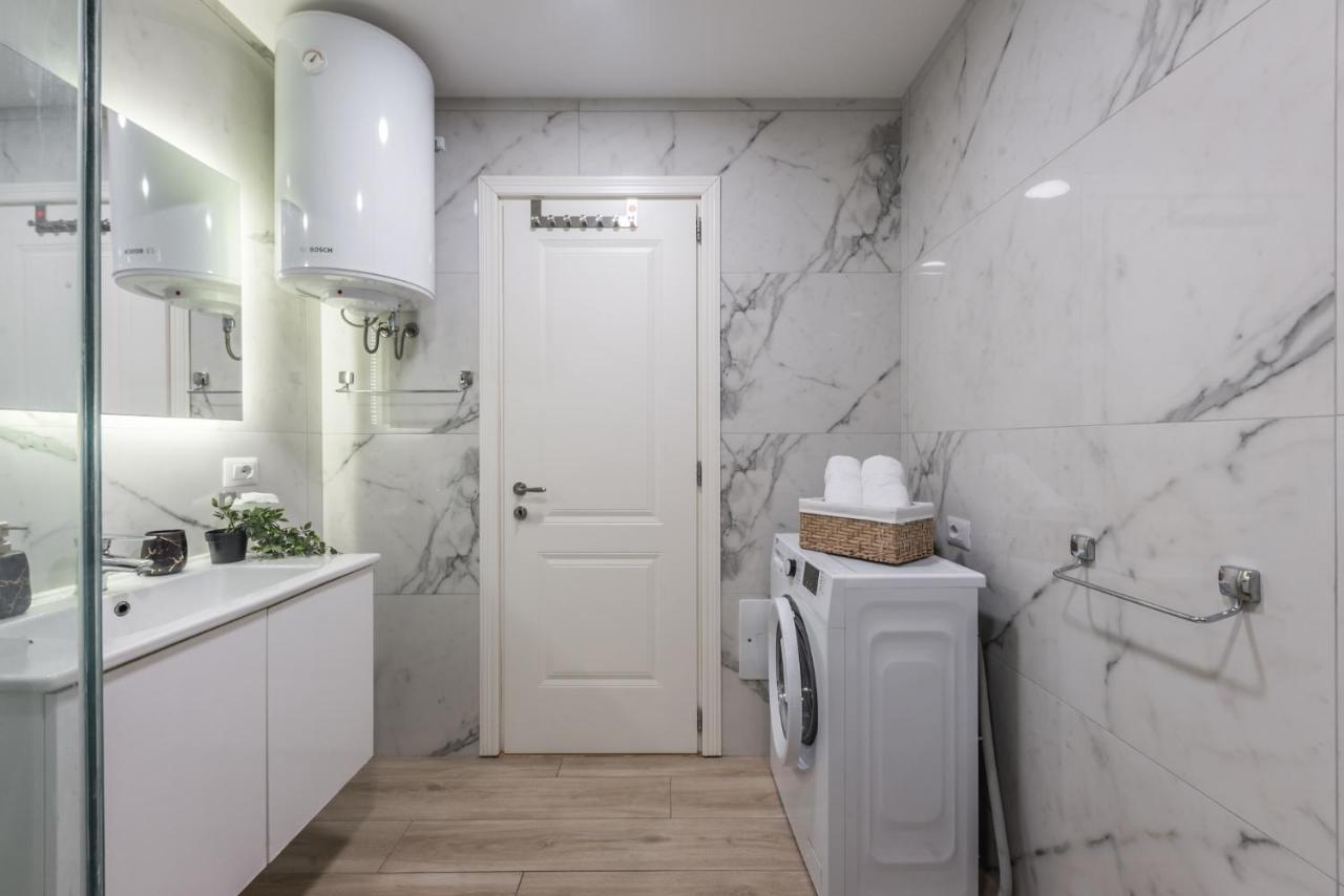 Dream Apartment - Fully Equipped Durrës Eksteriør billede