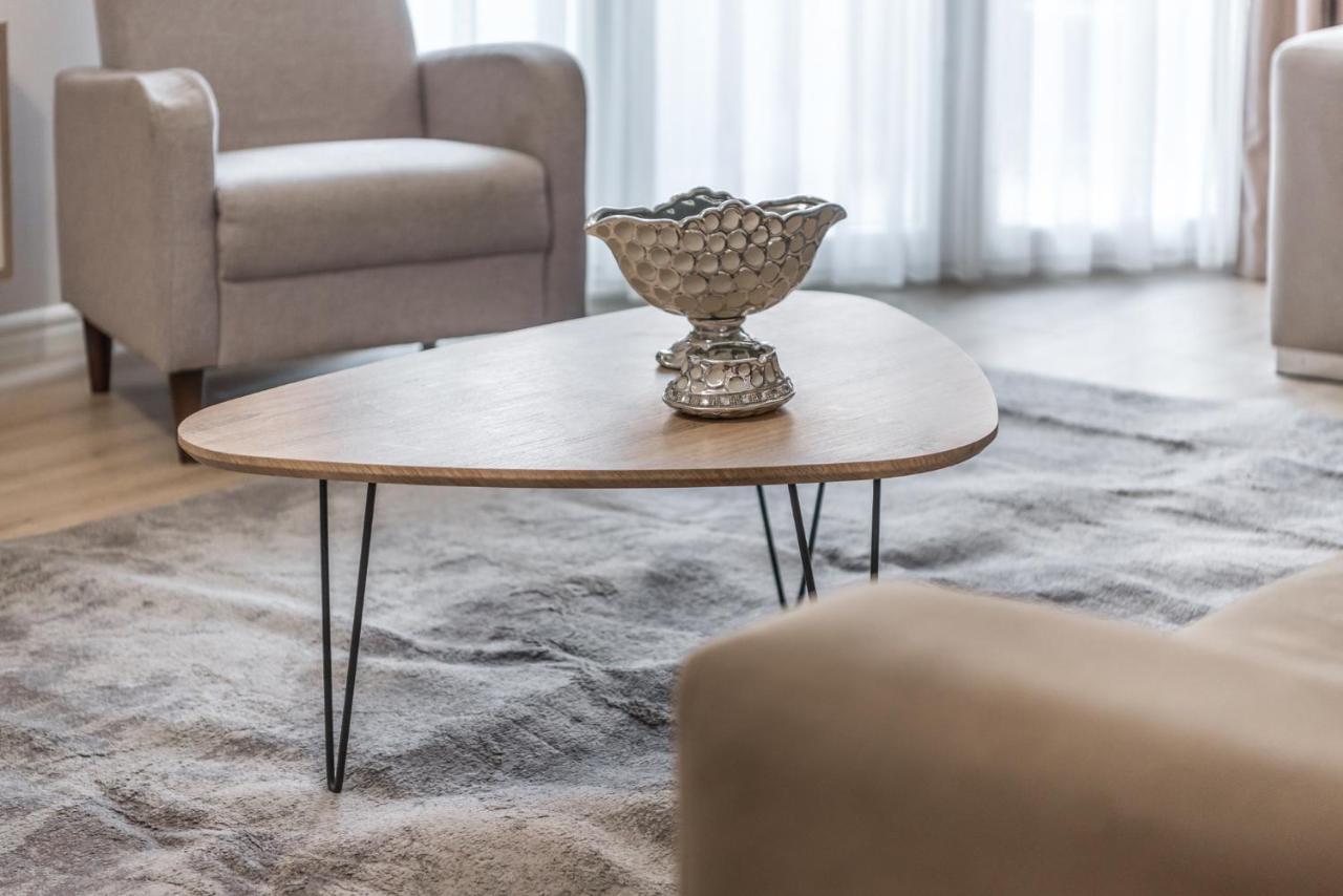 Dream Apartment - Fully Equipped Durrës Eksteriør billede