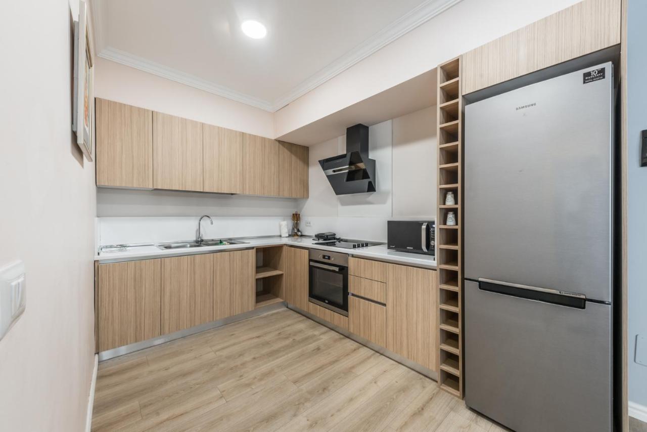 Dream Apartment - Fully Equipped Durrës Eksteriør billede