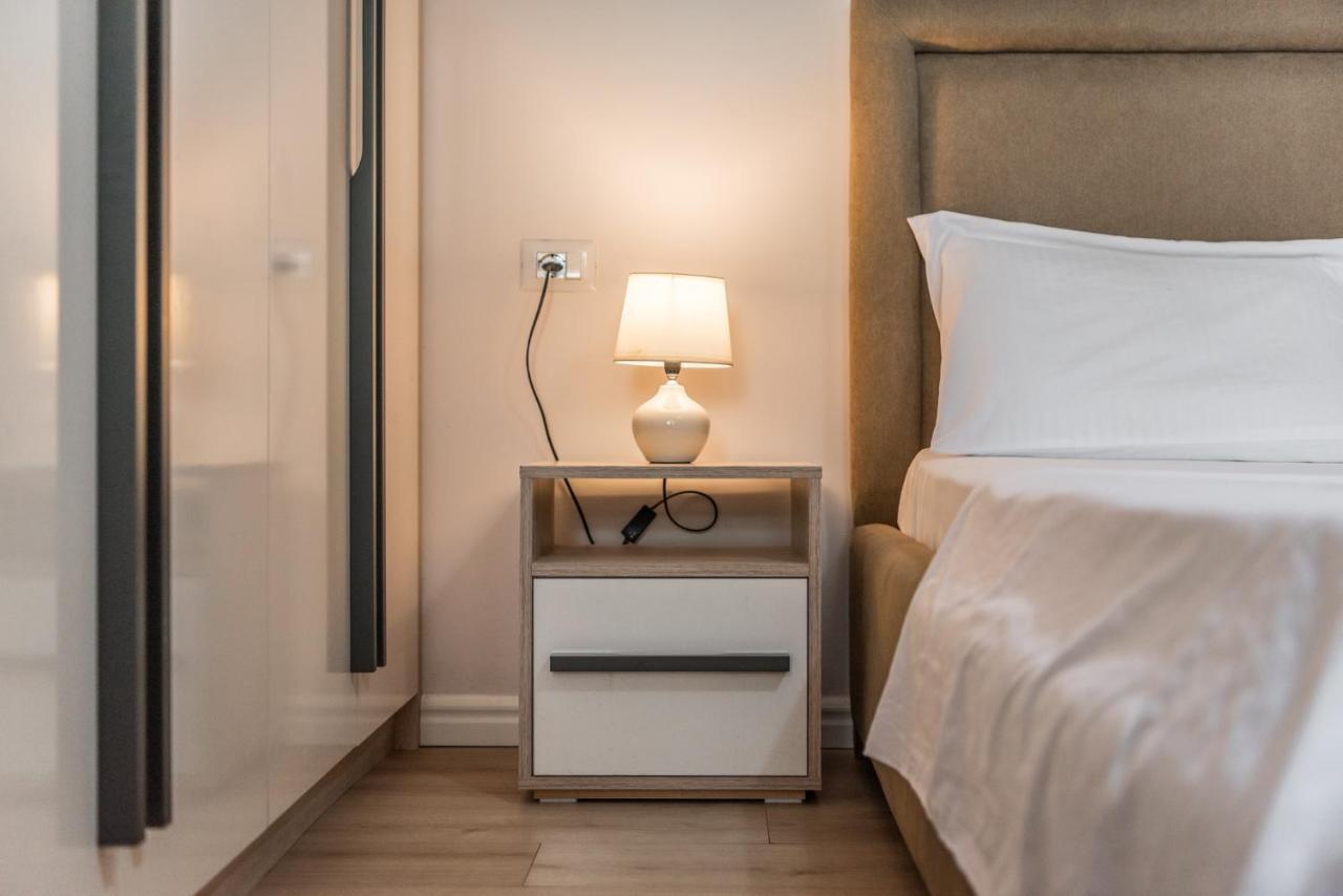 Dream Apartment - Fully Equipped Durrës Eksteriør billede