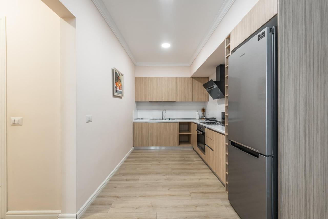 Dream Apartment - Fully Equipped Durrës Eksteriør billede