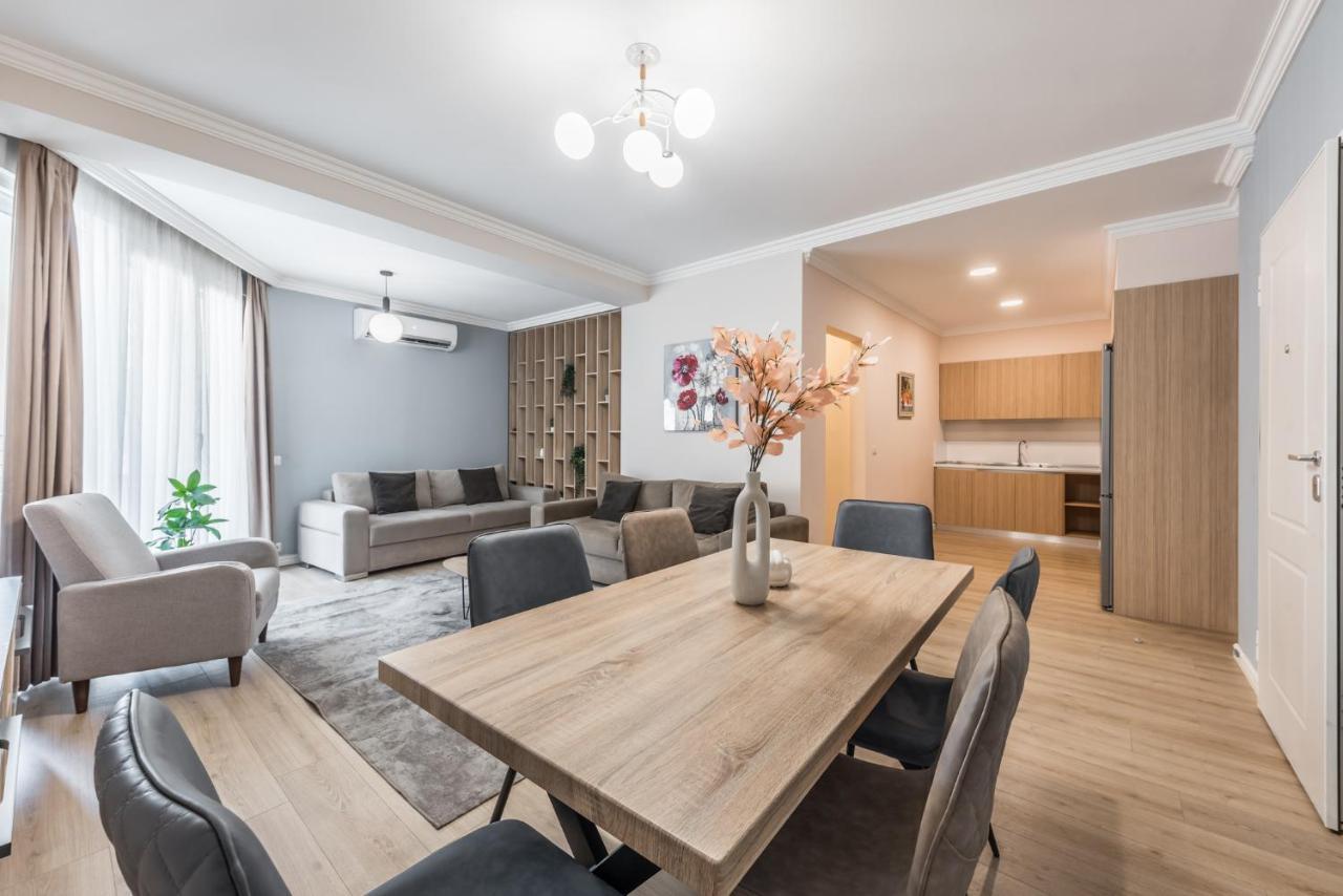 Dream Apartment - Fully Equipped Durrës Eksteriør billede