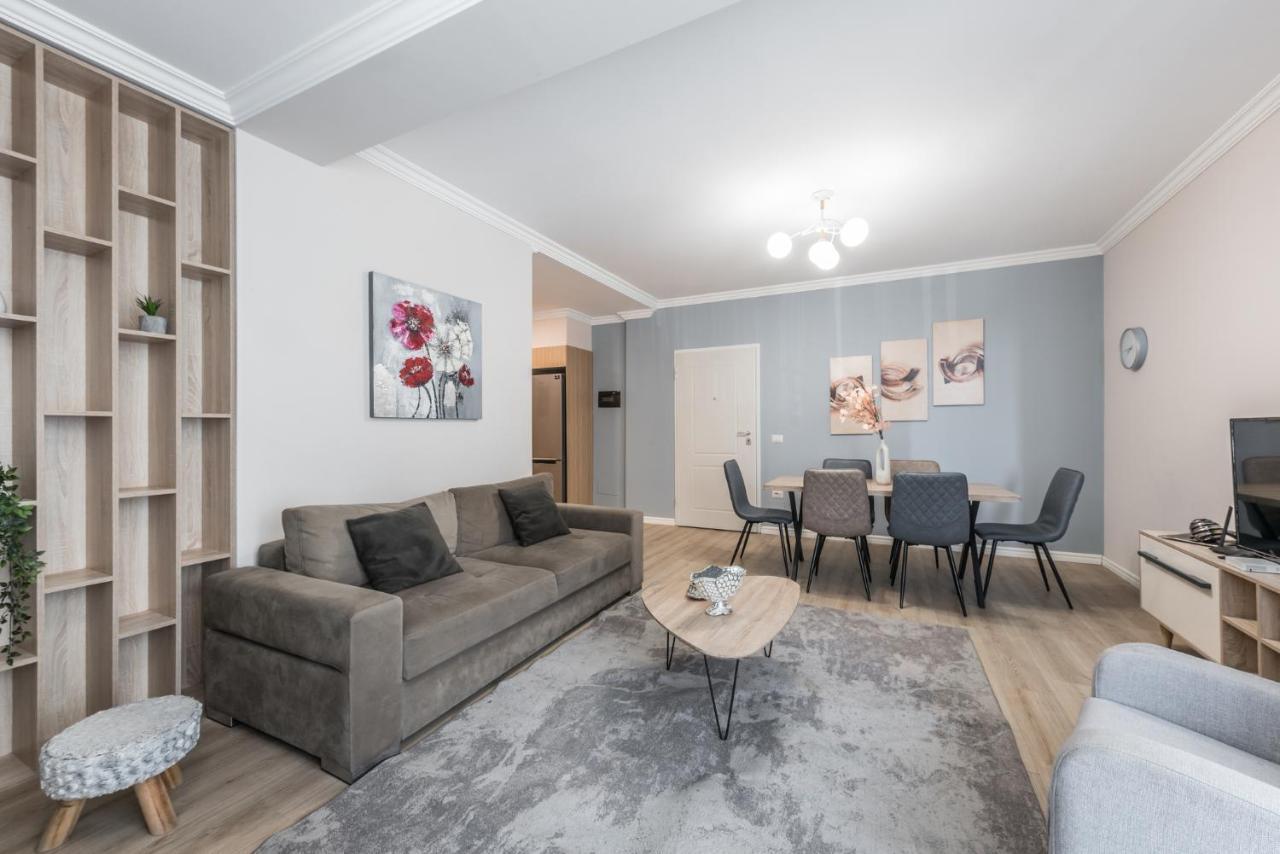 Dream Apartment - Fully Equipped Durrës Eksteriør billede