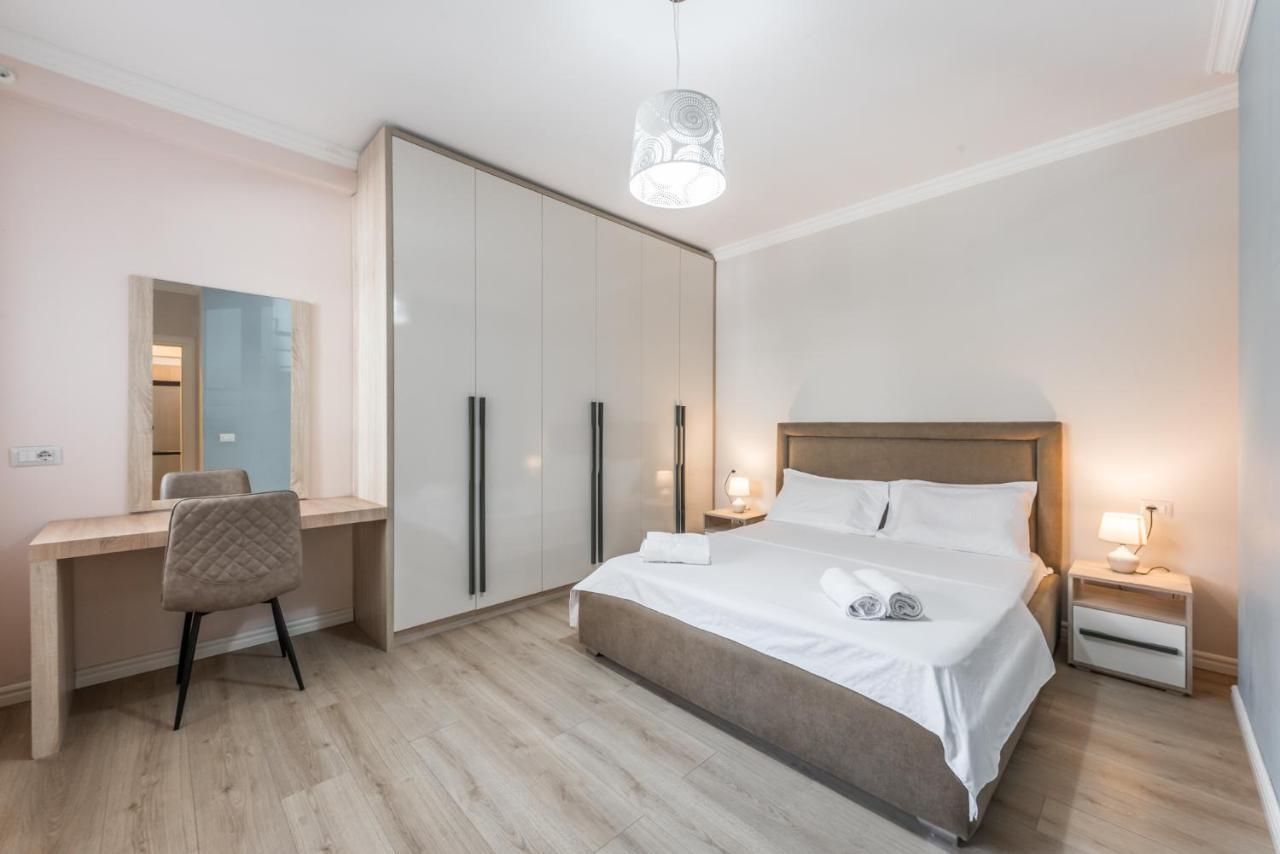 Dream Apartment - Fully Equipped Durrës Eksteriør billede