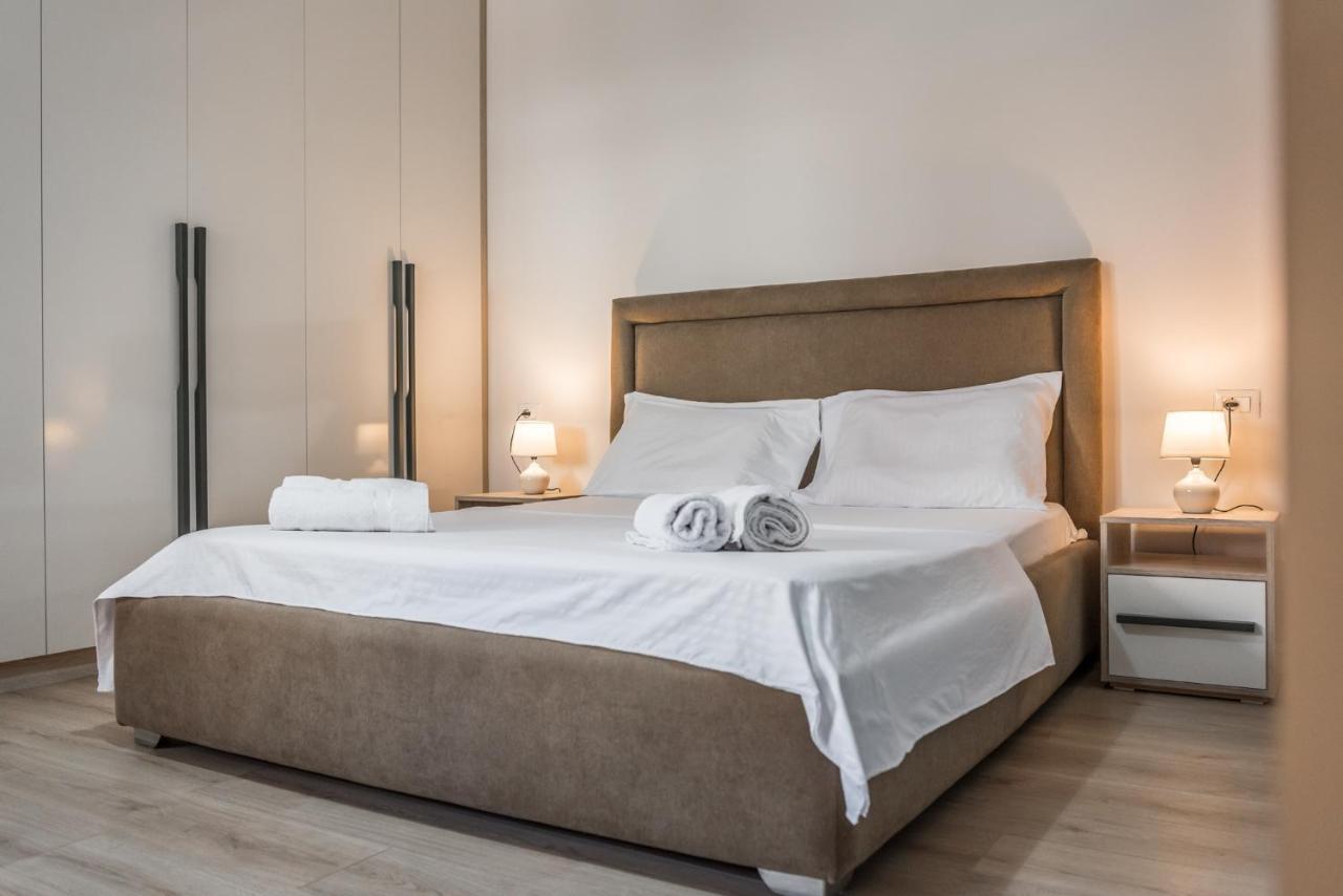 Dream Apartment - Fully Equipped Durrës Eksteriør billede