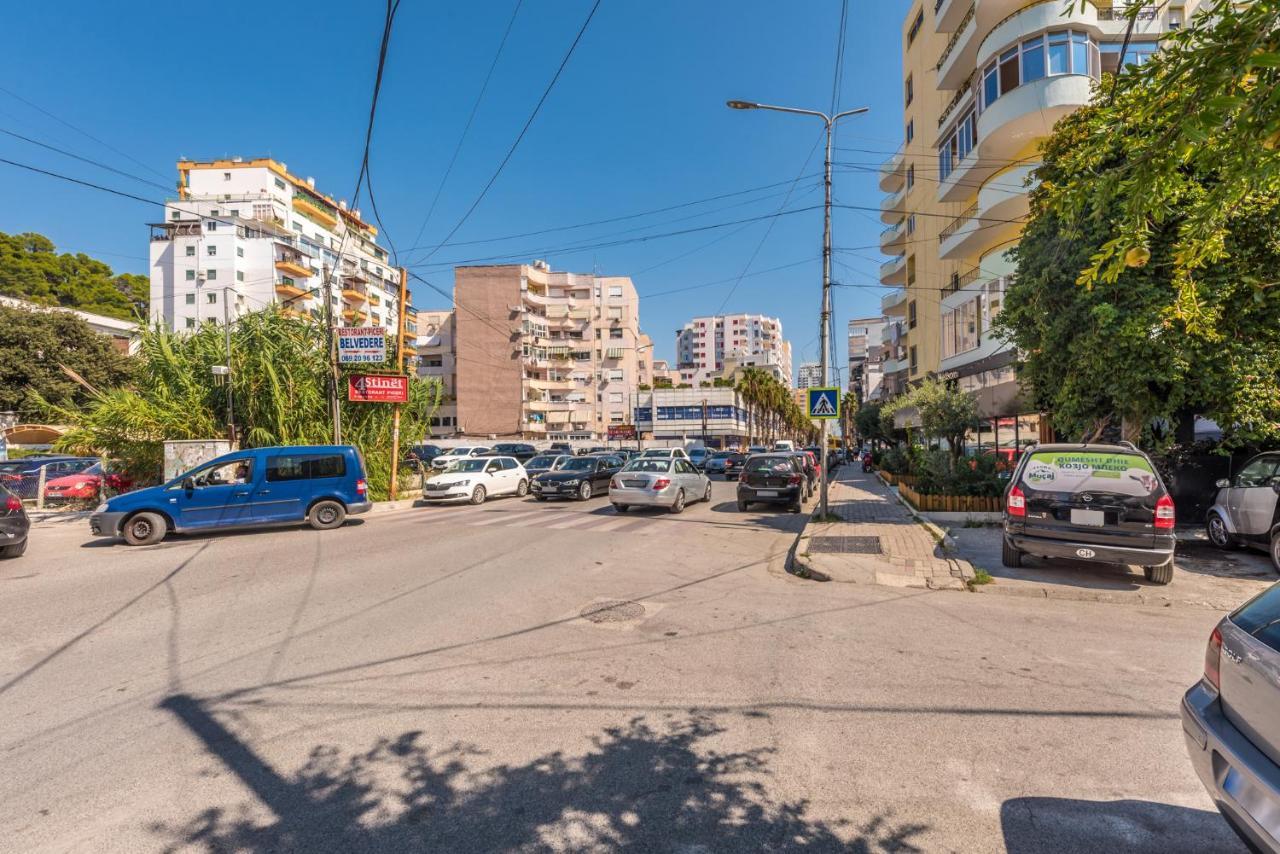 Dream Apartment - Fully Equipped Durrës Eksteriør billede