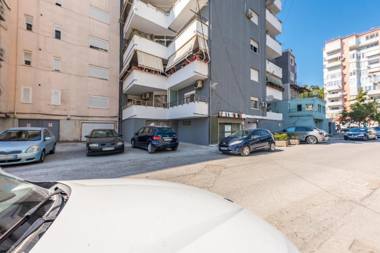 Dream Apartment - Fully Equipped Durrës Eksteriør billede