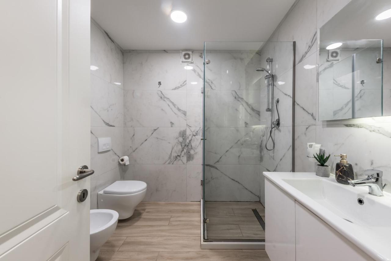 Dream Apartment - Fully Equipped Durrës Eksteriør billede