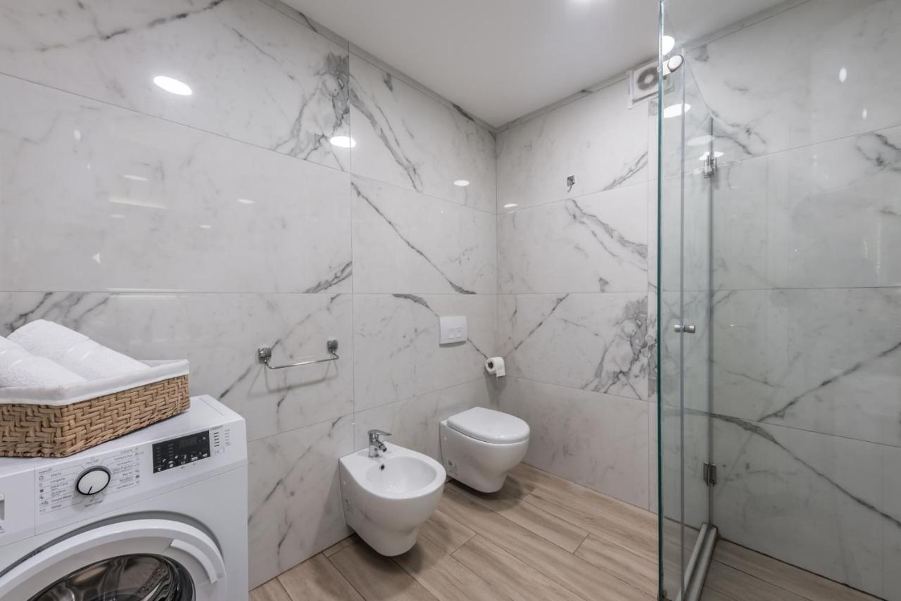 Dream Apartment - Fully Equipped Durrës Eksteriør billede