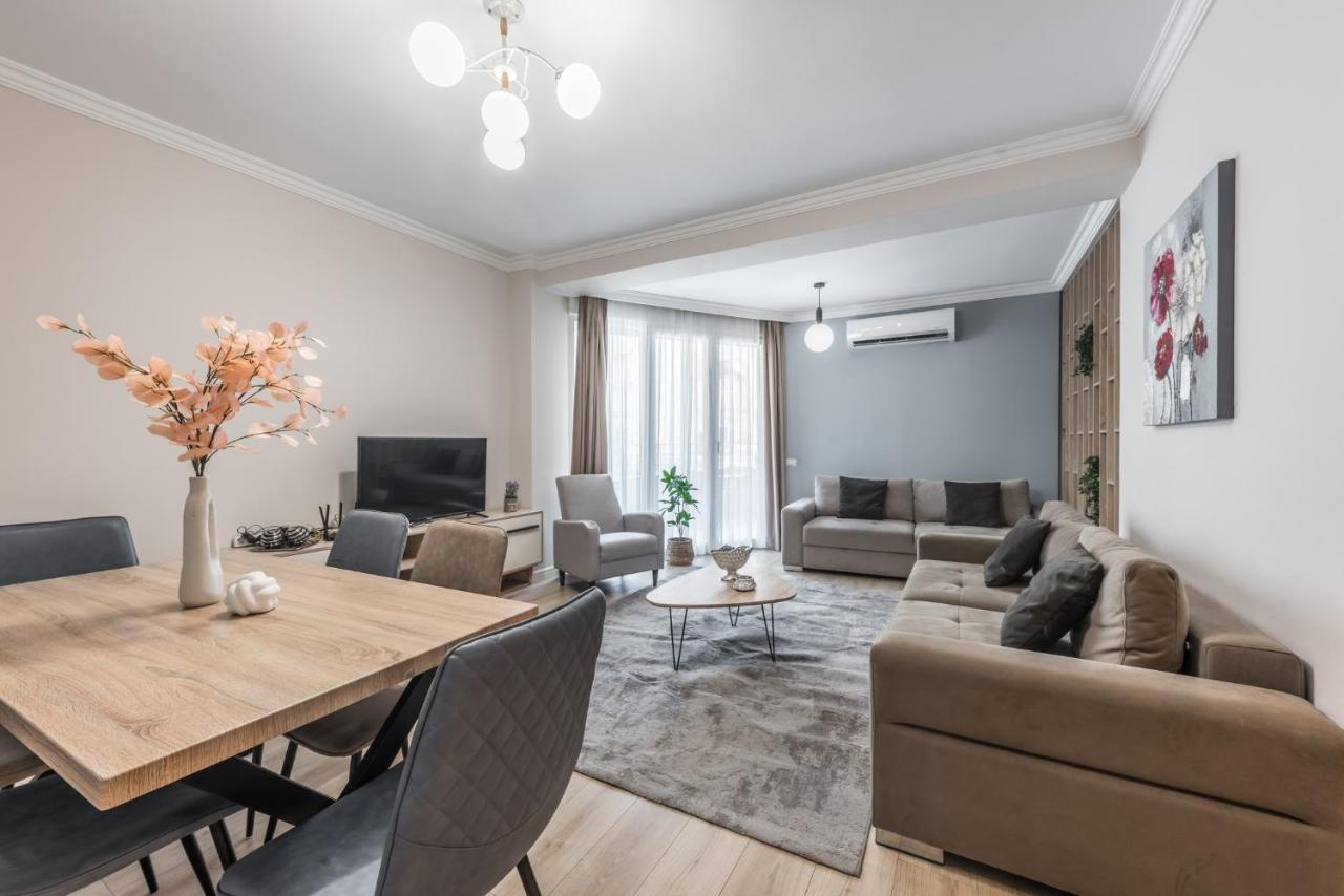 Dream Apartment - Fully Equipped Durrës Eksteriør billede
