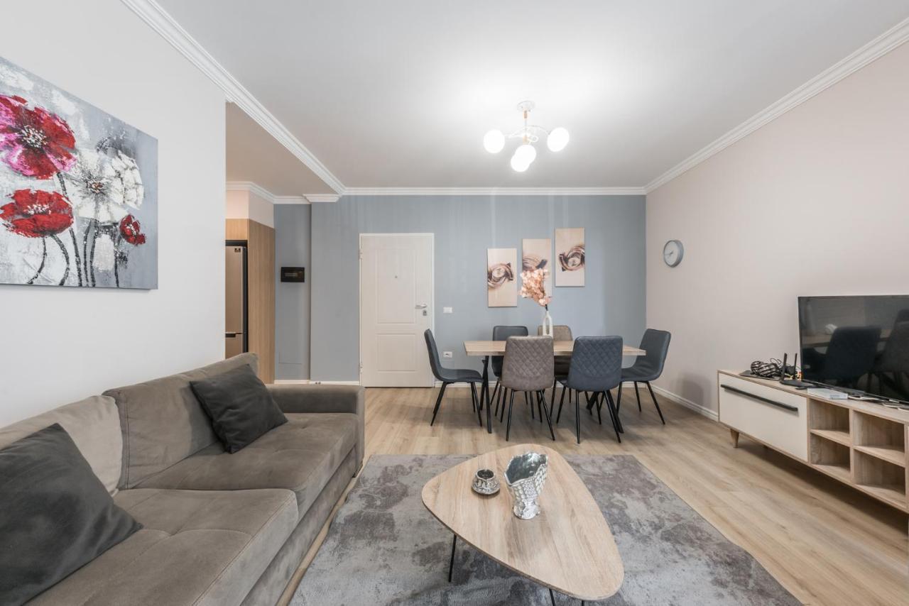 Dream Apartment - Fully Equipped Durrës Eksteriør billede