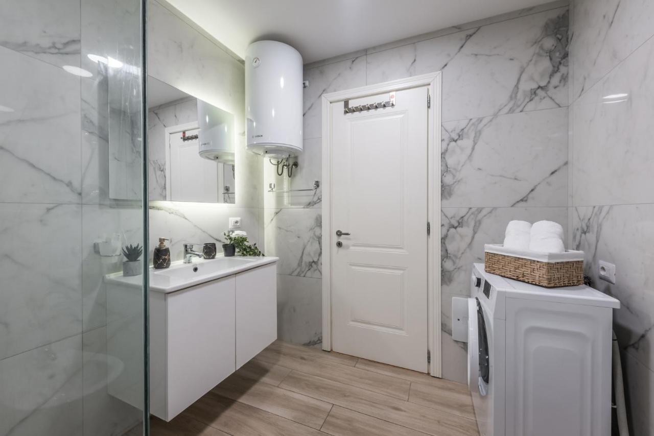 Dream Apartment - Fully Equipped Durrës Eksteriør billede