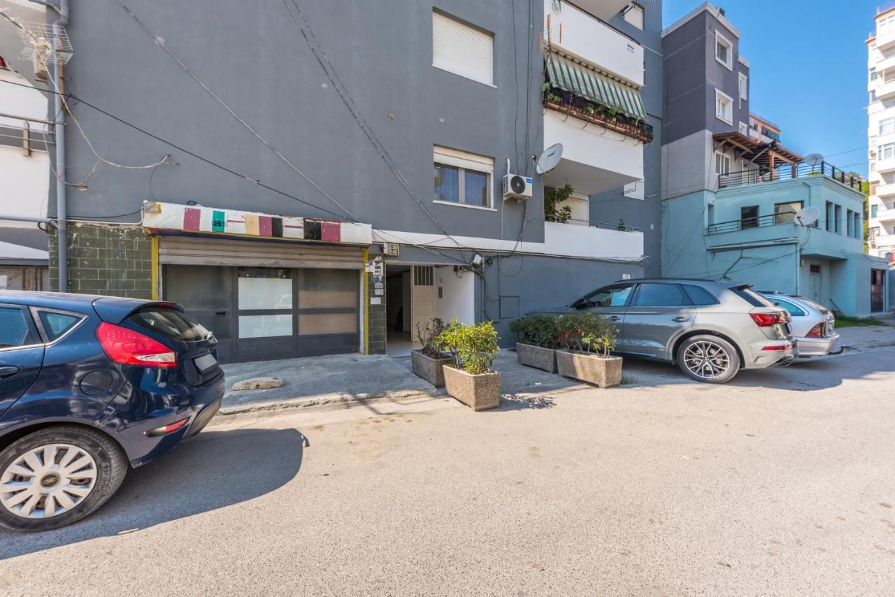 Dream Apartment - Fully Equipped Durrës Eksteriør billede