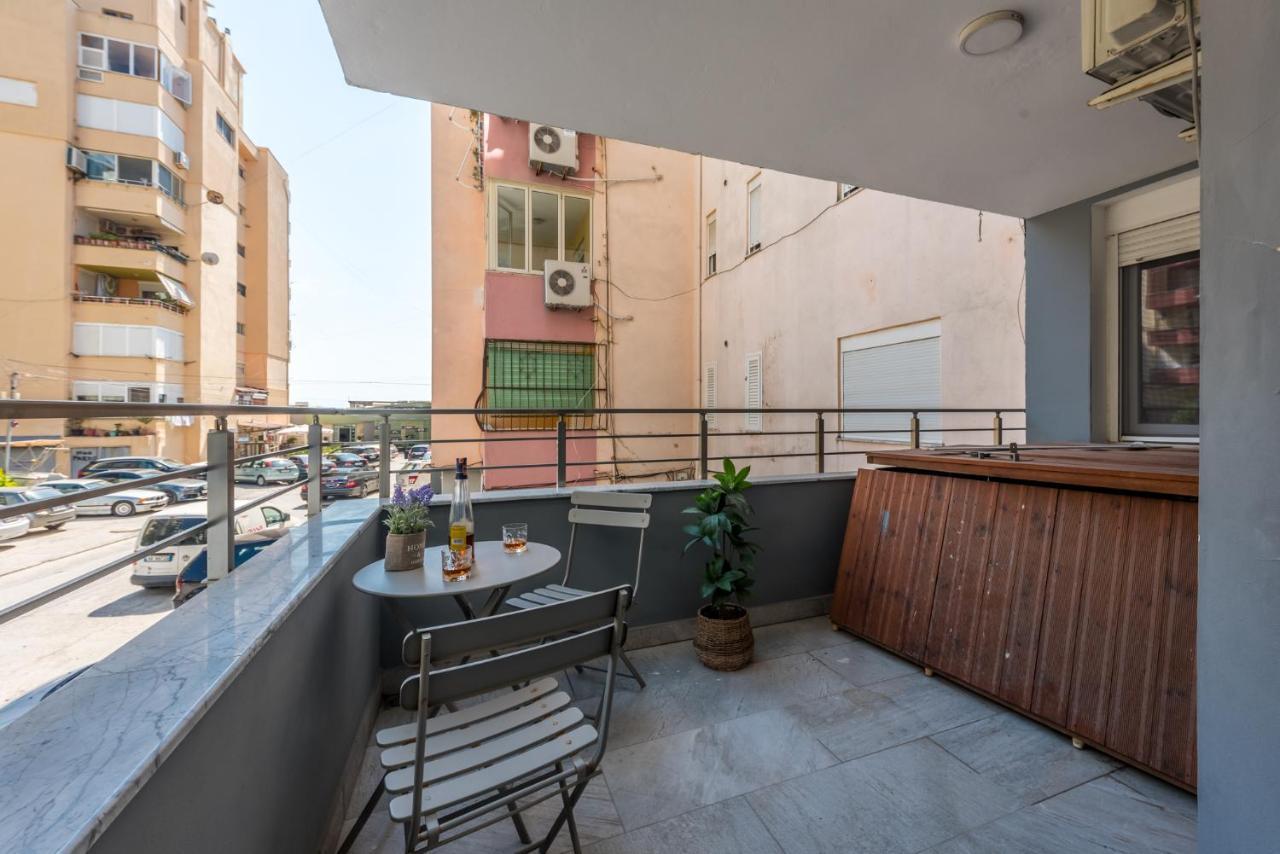 Dream Apartment - Fully Equipped Durrës Eksteriør billede