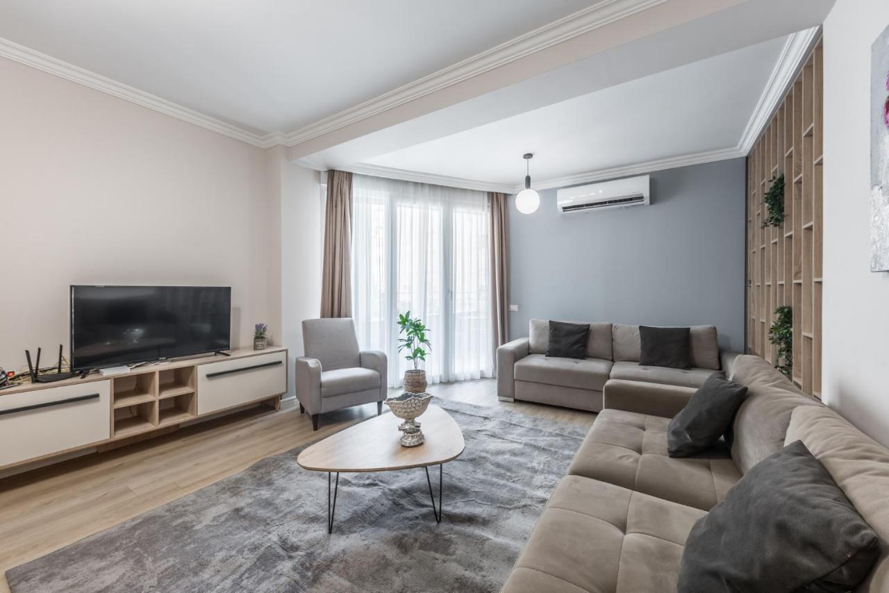 Dream Apartment - Fully Equipped Durrës Eksteriør billede
