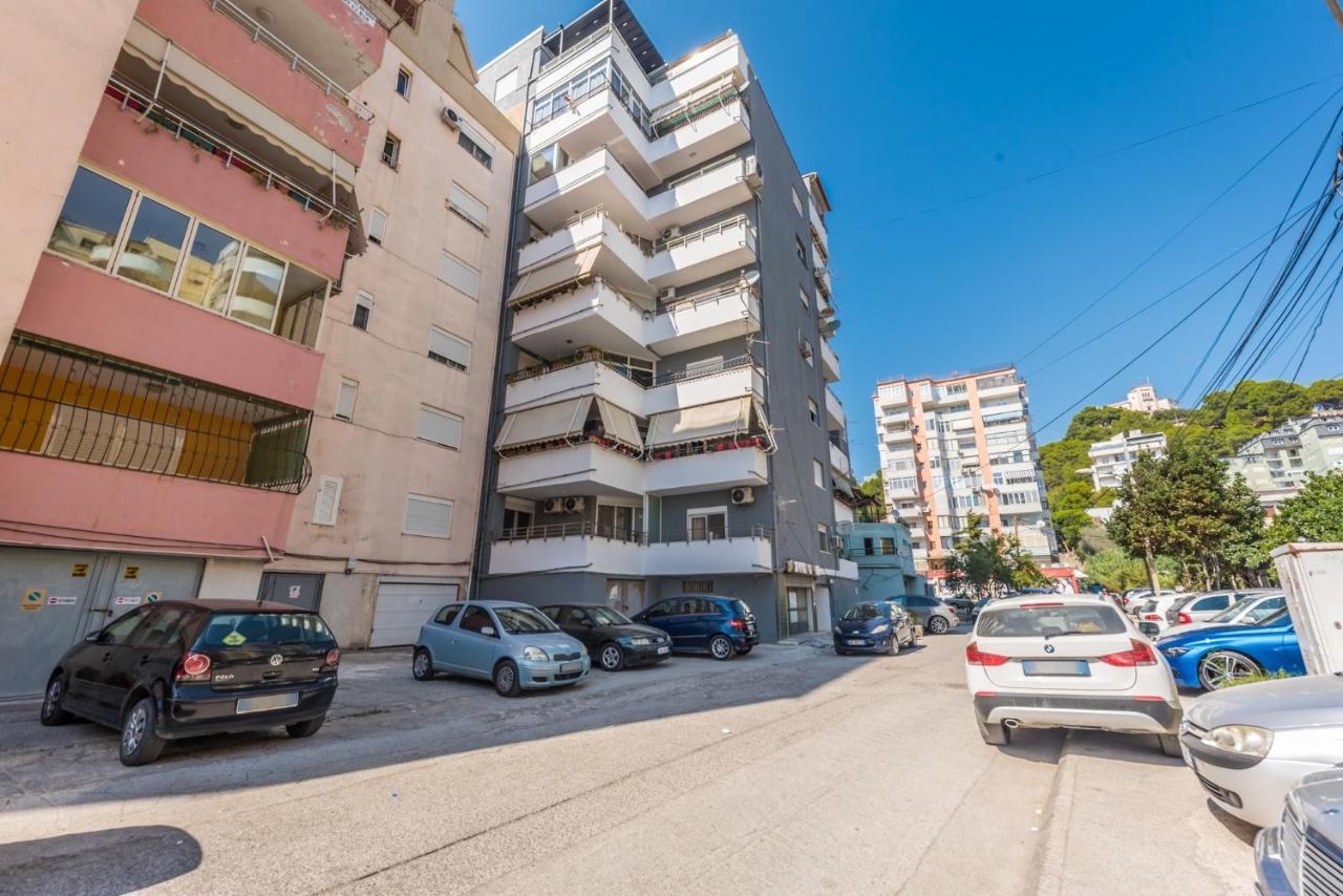 Dream Apartment - Fully Equipped Durrës Eksteriør billede