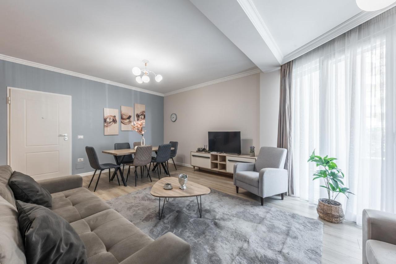 Dream Apartment - Fully Equipped Durrës Eksteriør billede